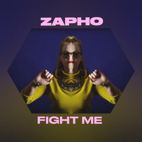 Fight Me
