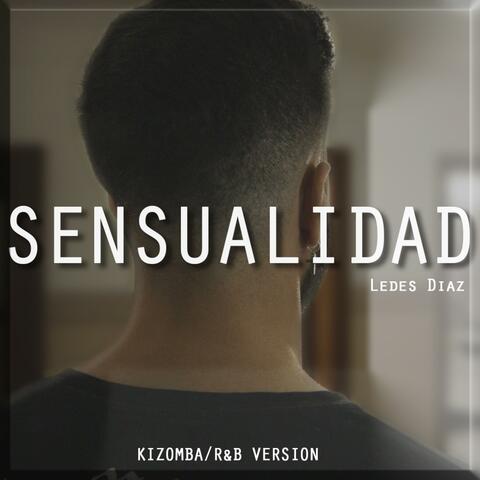 Sensualidad