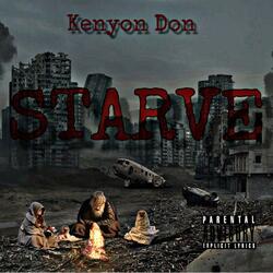 Starve