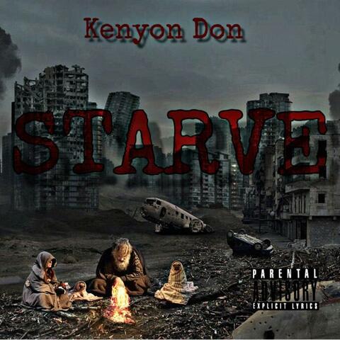 Starve