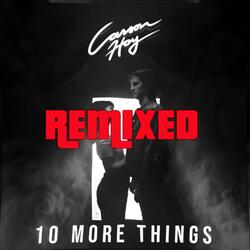 10 More Things