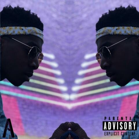 Lavender Love Letters