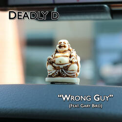 Wrong Guy