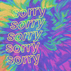 Sorry