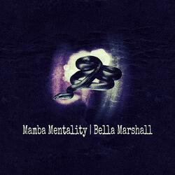 Mamba Mentality (Wiicked Keyzz on the Beat)