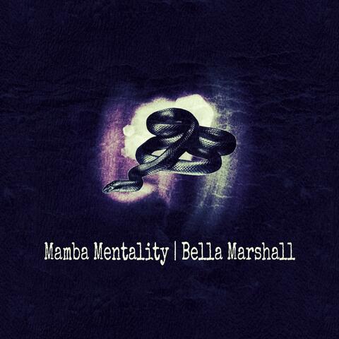 Mamba Mentality (Wiicked Keyzz on the Beat)