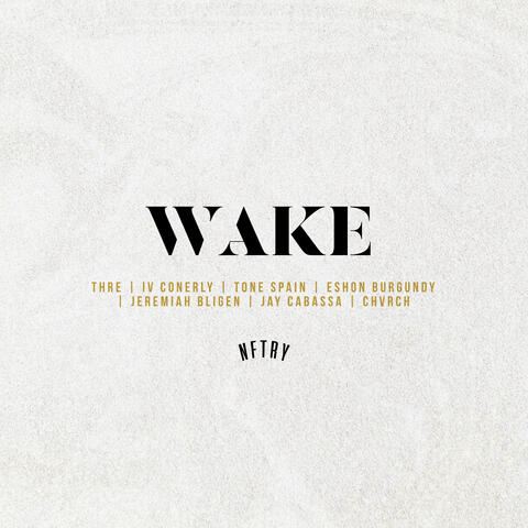Wake
