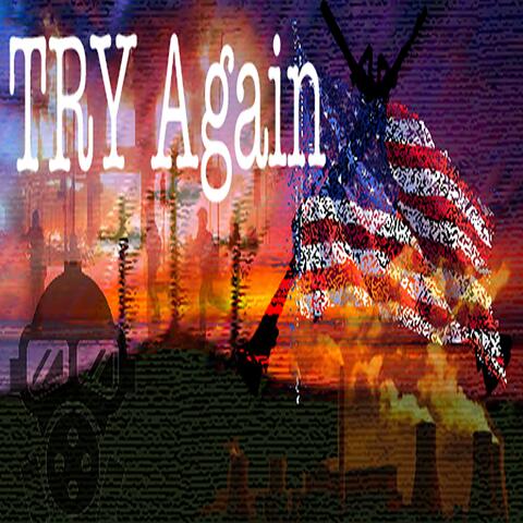 Try Again