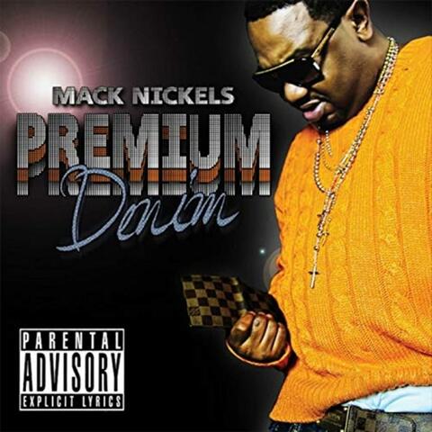 Premium Denim