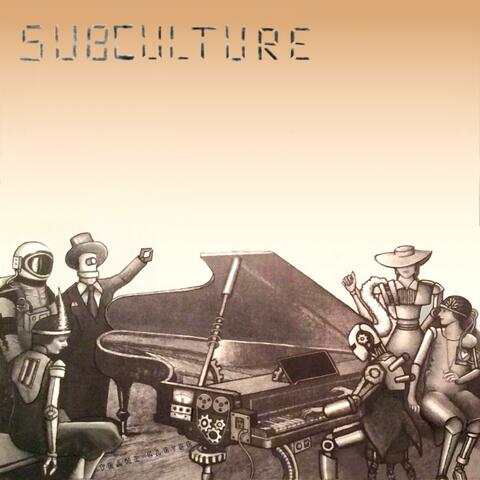 Subculture
