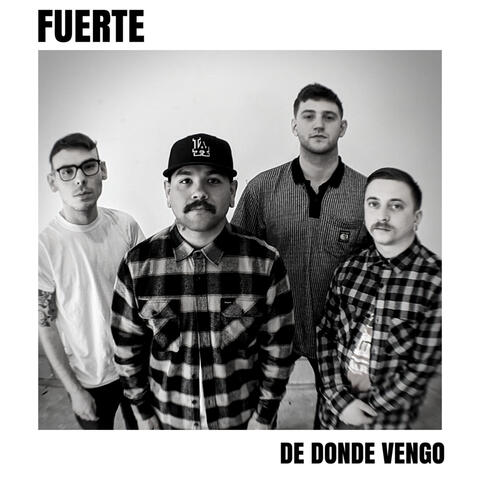De Donde Vengo