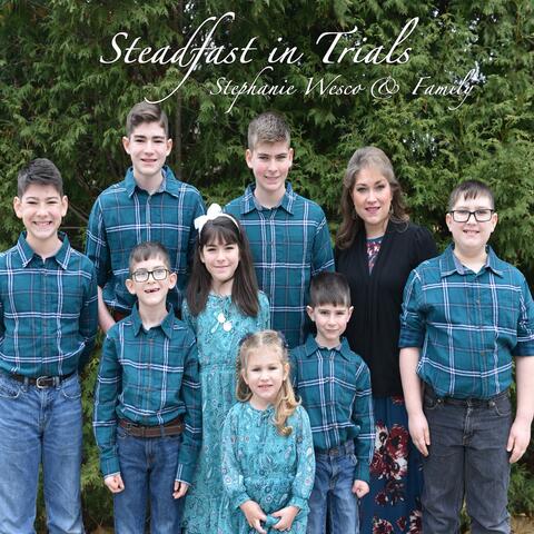 Steadfast in Trials