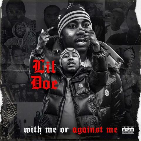 With Me or Against Me