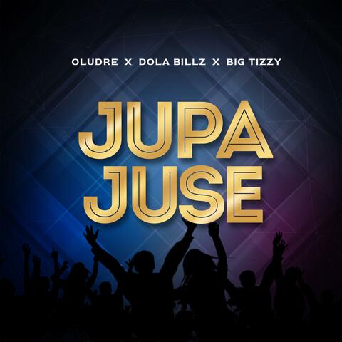 JupaJuse