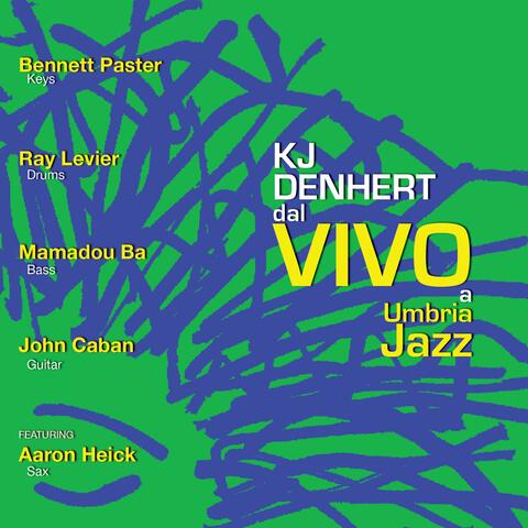 Dal Vivo a Umbria Jazz