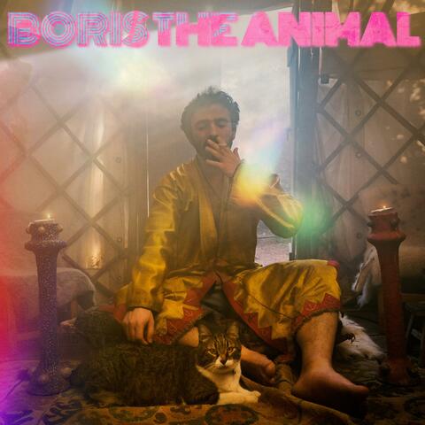 Boris the Animal
