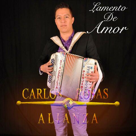 Lamento de Amor
