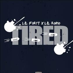 Tired