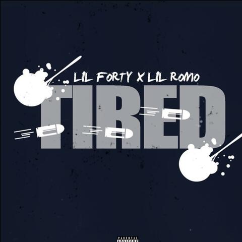 Tired