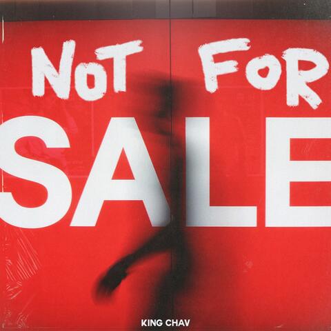 Not for Sale