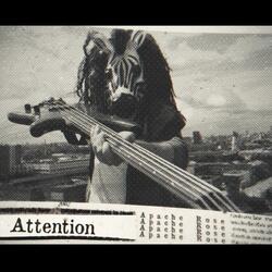 Attention!