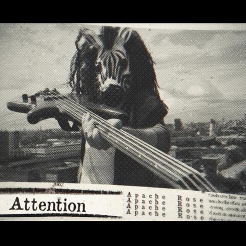 Attention!