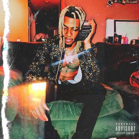Lil Wrist