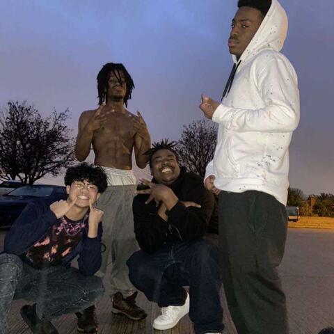 Bread Freestyle