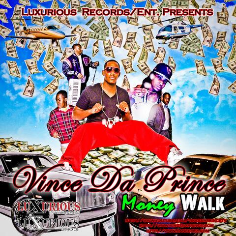 Money Walk (feat. Lil Playboii & Rich Young)