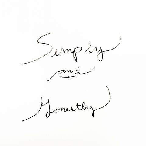 Simply and Honestly