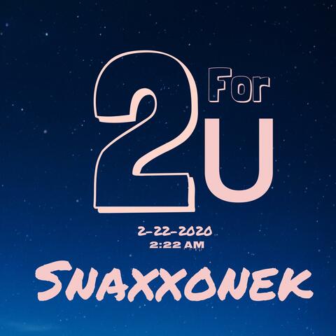 2 for U