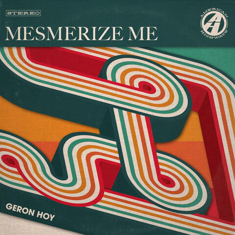 Mesmerize Me