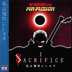 I Sacrifice
