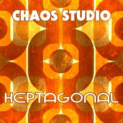 Heptagonal