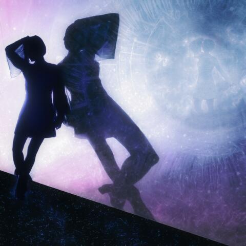 Falling Away