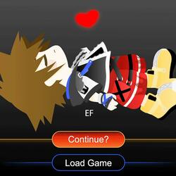 Failed Relationships