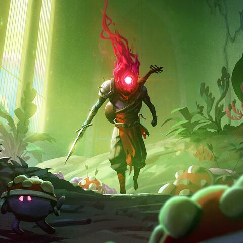 Bad Seeds (Dead Cells Animated)