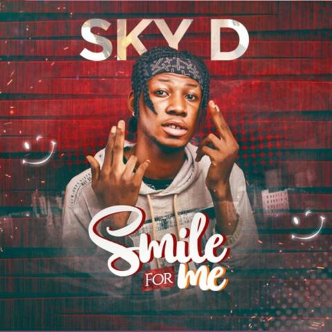 Smile for Me