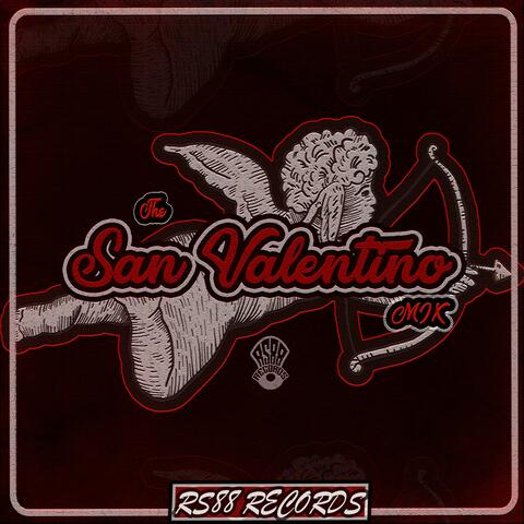 The San Valentino Mix