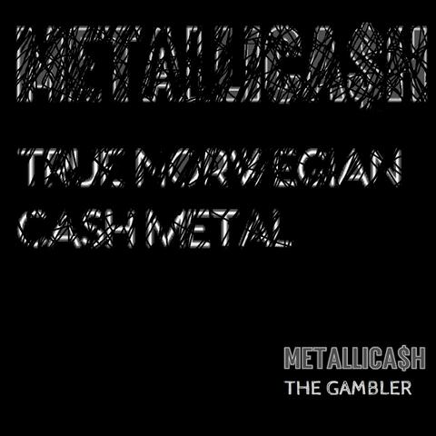 Metallicash