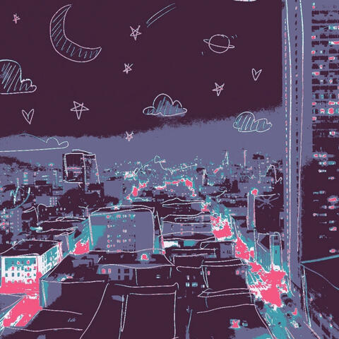 Don't Wanna Fall in Love Again (feat. Ryce & Garrett.)