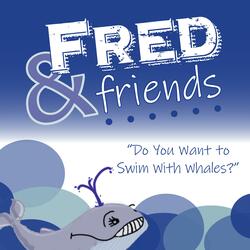 Do You Want to Swim With Whales?