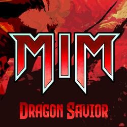 Dragon Savior (feat. Berserkyd)