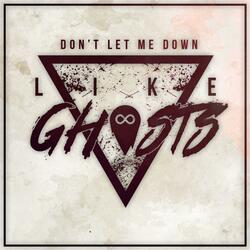 Don't Let Me Down
