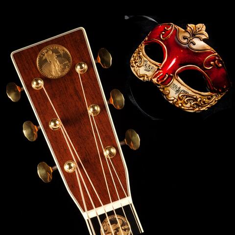 Angels We Have Heard on High (Church Sessions)