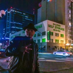 Cali Livin' (feat. Detox Cali & Dj King Jayy)