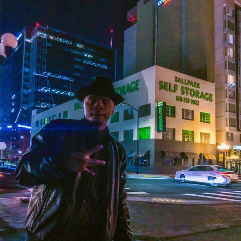 Cali Livin' (feat. Detox Cali & Dj King Jayy)