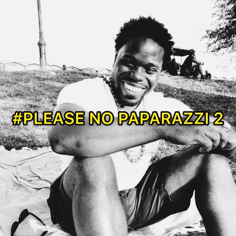 Please NO Paparazzi 2