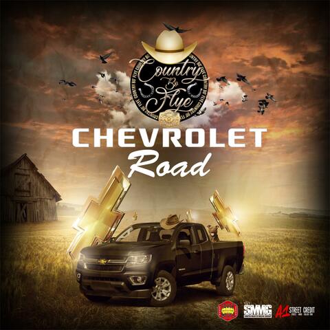 Chevrolet Road