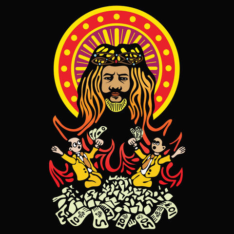 God, Money, Dope